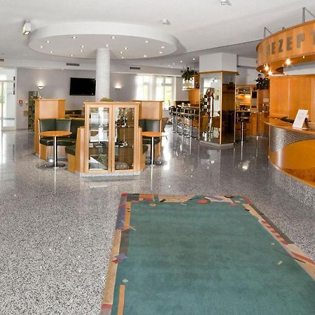 Fairway Hotel Sankt Leon-Rot Ngoại thất bức ảnh
